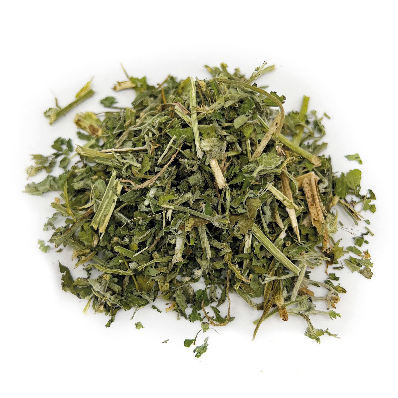 Aumüller Tierkuscheltier Frische Katzenminze zum Befüllen von Katzenspielzeug, 10 g