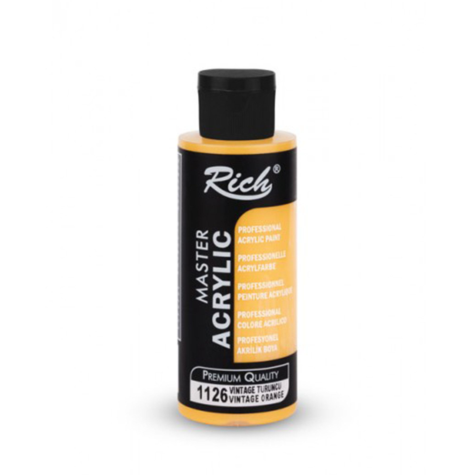 RICH Bastelfarbe Rich Master Acrylic Surface Primer – Über 20 Farben