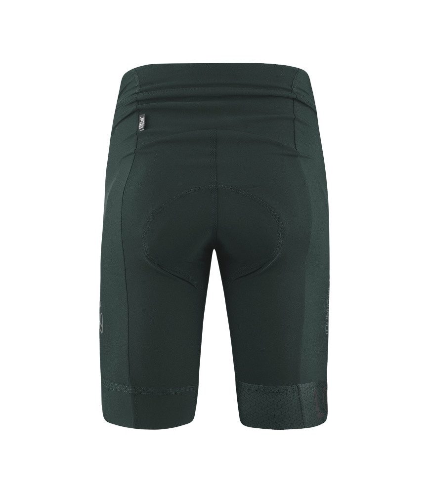 Löffler Fahrradhose Löffler BIKE TIGHTS HOTBOND RF SQL Herren