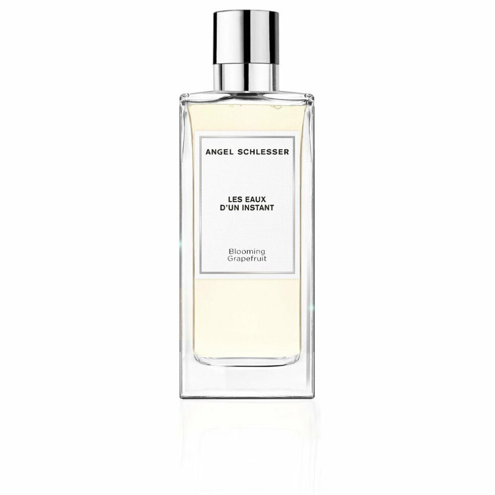Angel Schlesser Eau de Toilette Les Eaux D'Un Instant Blooming Grapefruit EdT