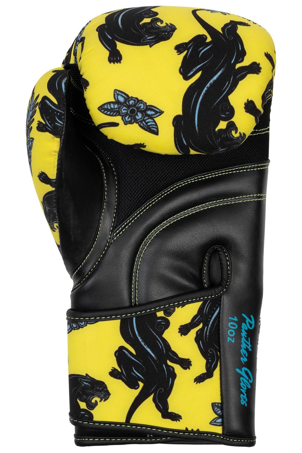 Boxhandschuhe GLOVES PANTHER Benlee Marciano Rocky