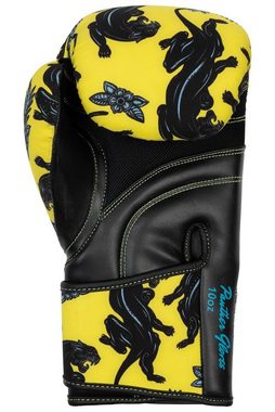 Benlee Rocky Marciano Boxhandschuhe PANTHER GLOVES