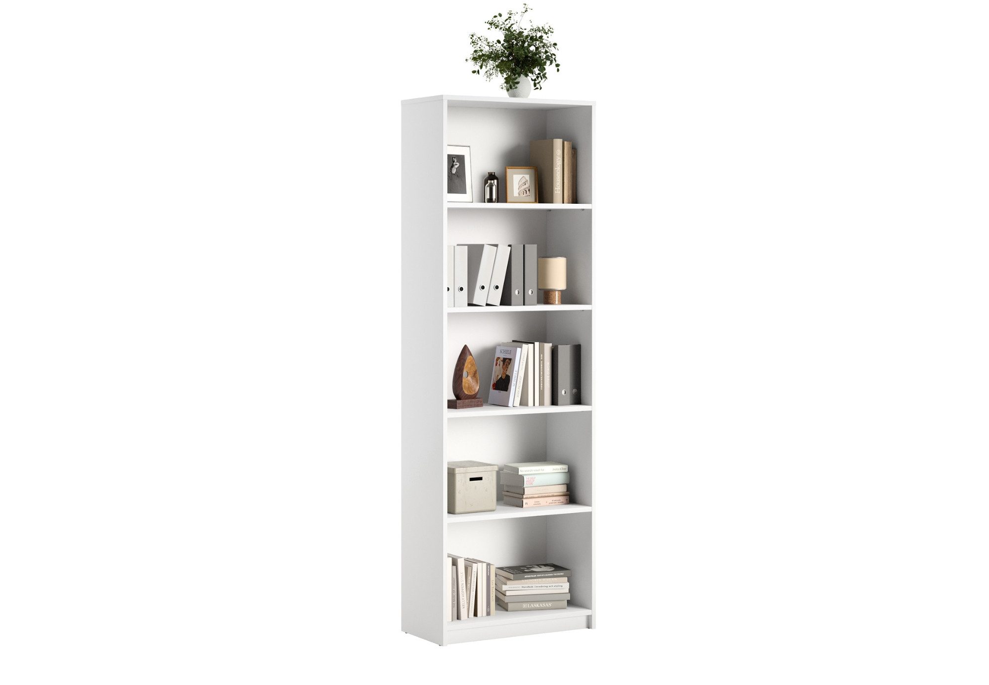 Home Collective Bücherregal Aktenregal Standregal Raumteiler günstig online kaufen
