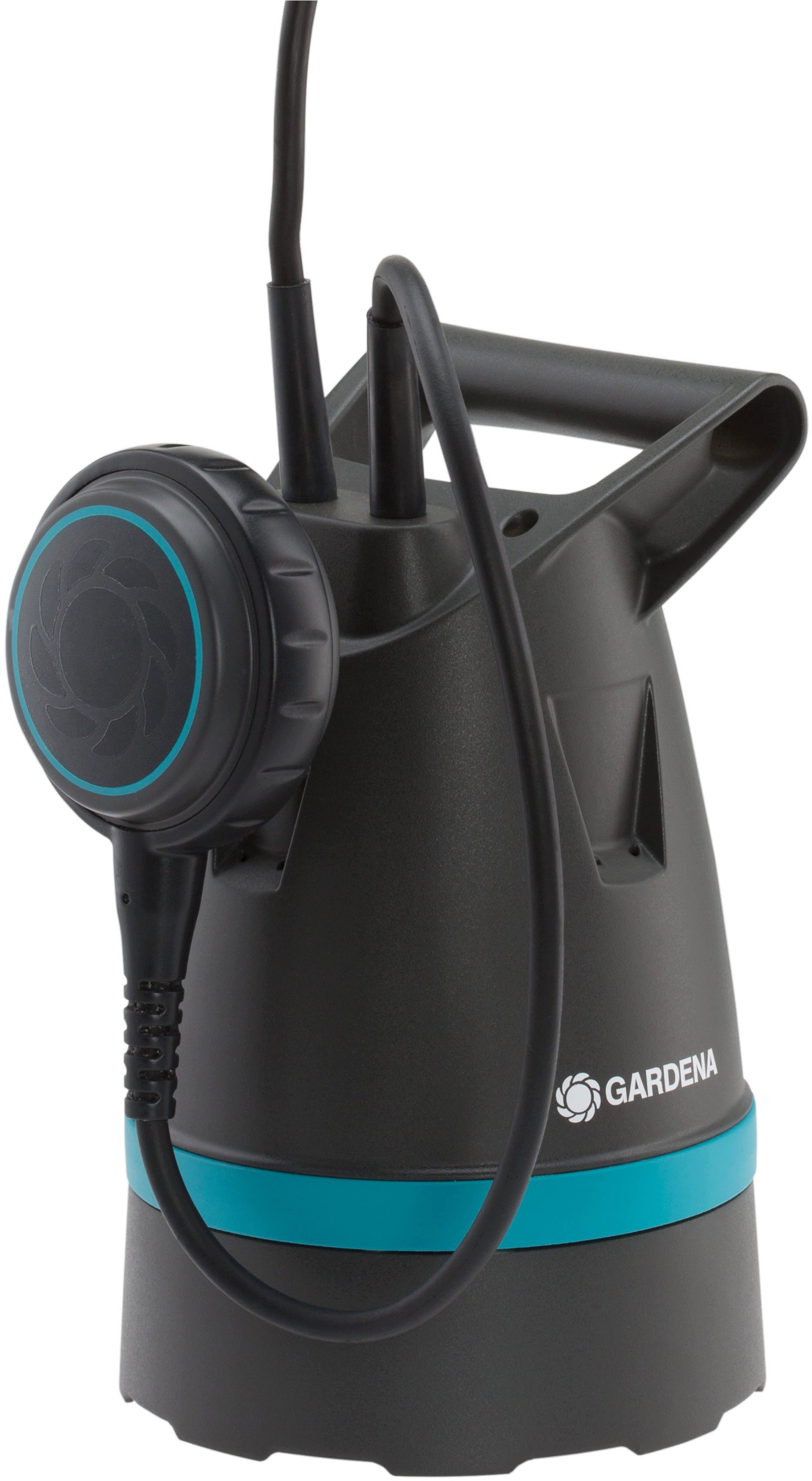 Klarwasserpumpe 8600 BASIC