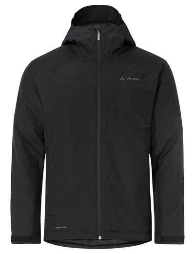 VAUDE Outdoorjacke SE Men's Morkon Jacket III (1-St) Klimaneutral kompensiert