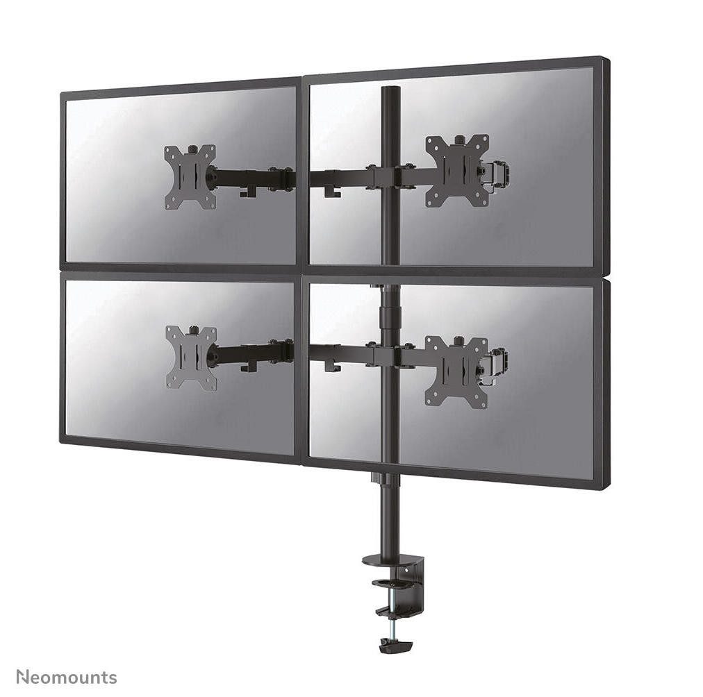 Neomounts by Newstar Wandhalterung FPMA-D550D4