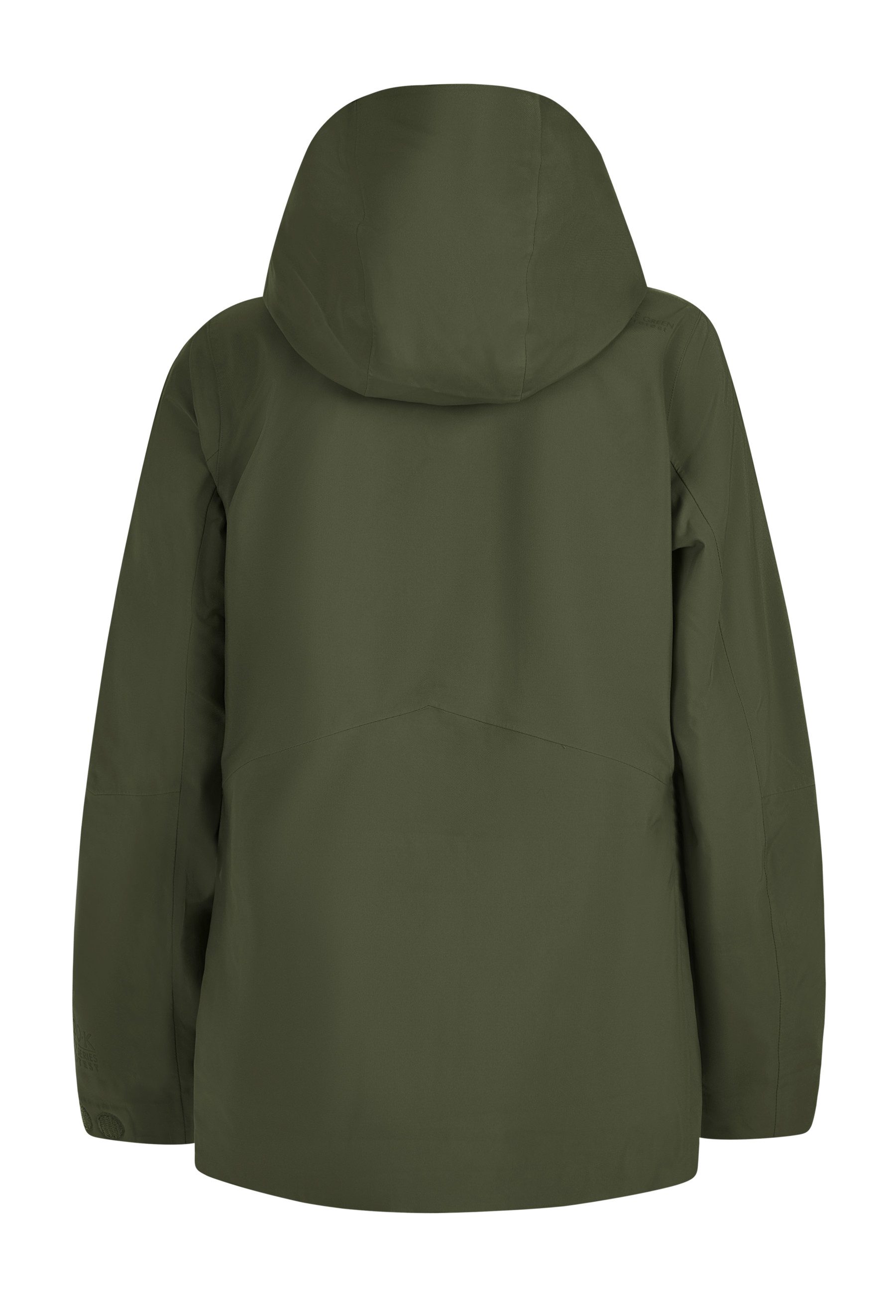 Protest Skijacke PRTDyna (1-St) Chest pocket