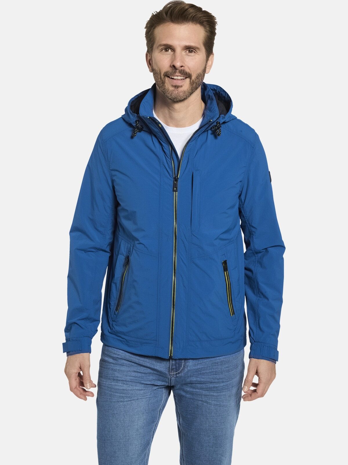Babista Outdoorjacke XENZIO in federleichter Qualität