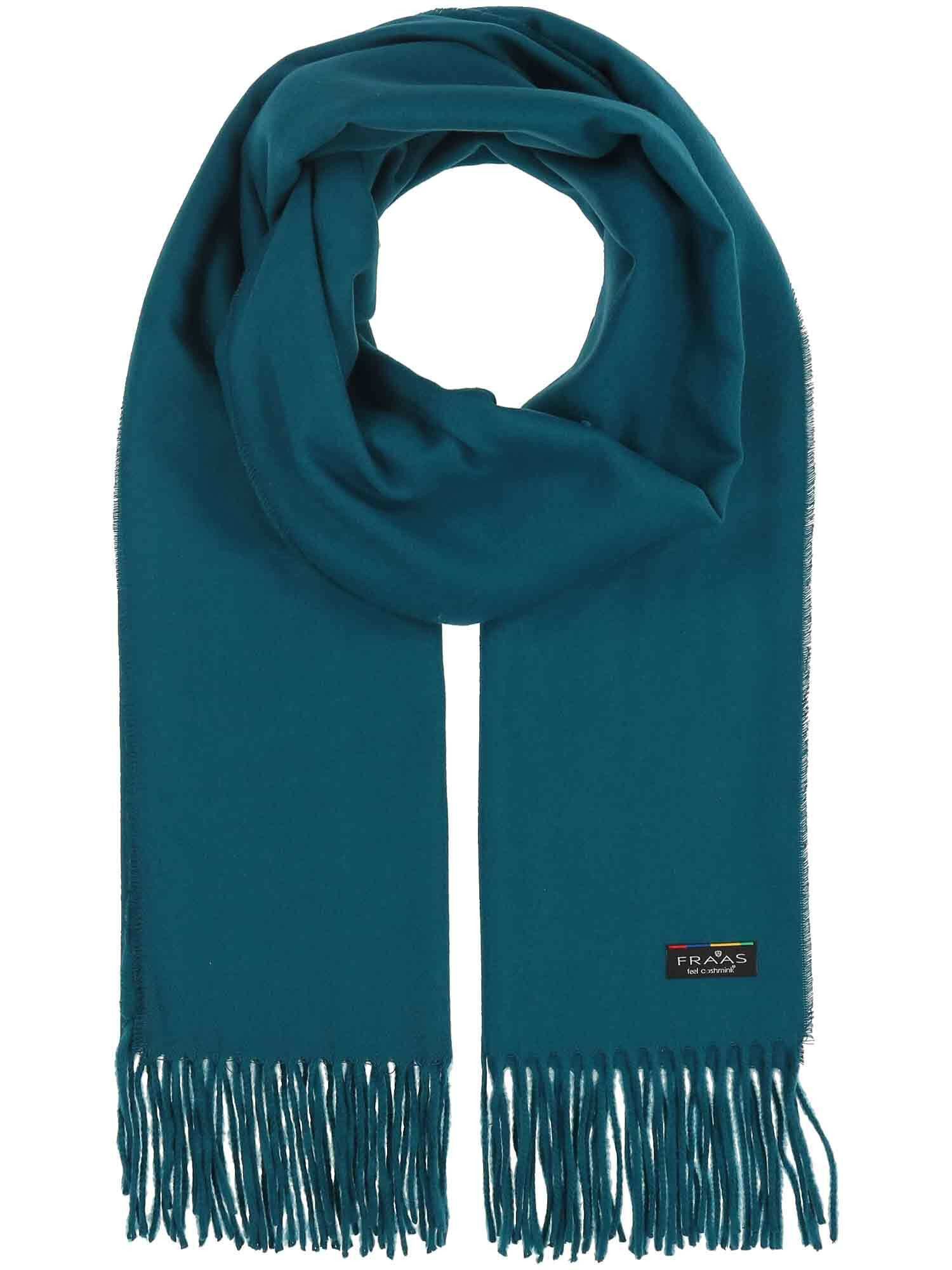 Fraas Modeschal Cashmink® Schal, (1, 1-St. günstig online kaufen