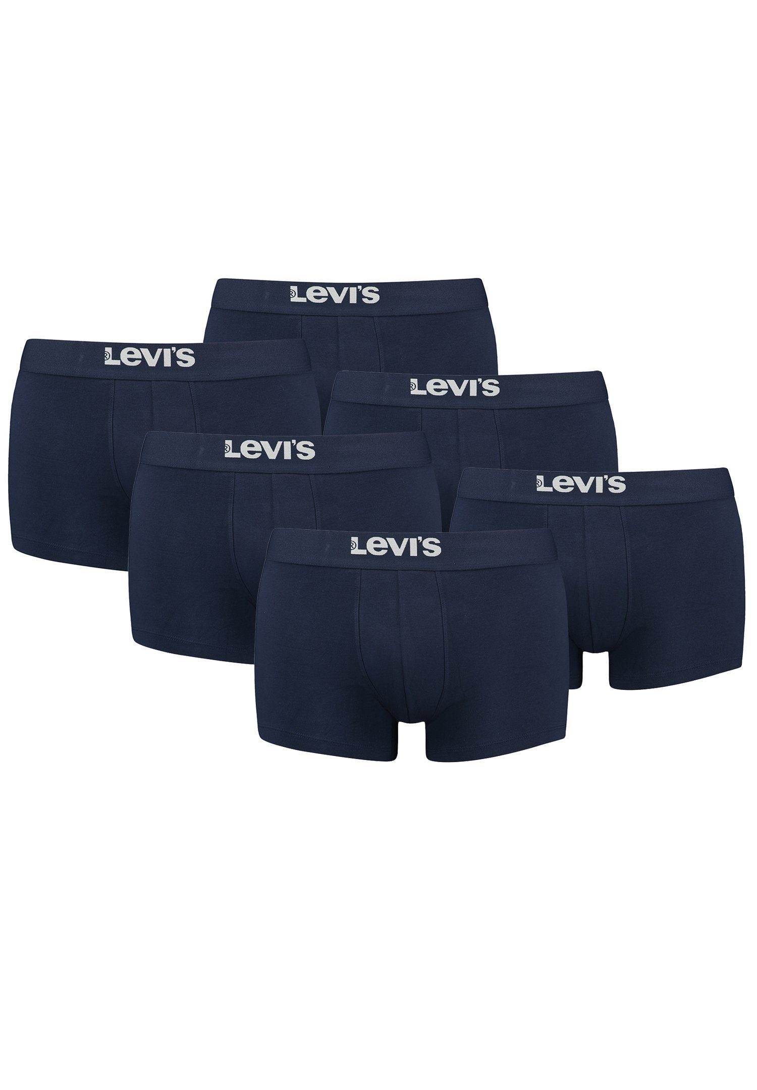 Levi's® Boxershorts LEVIS MEN SOLID BASIC günstig online kaufen