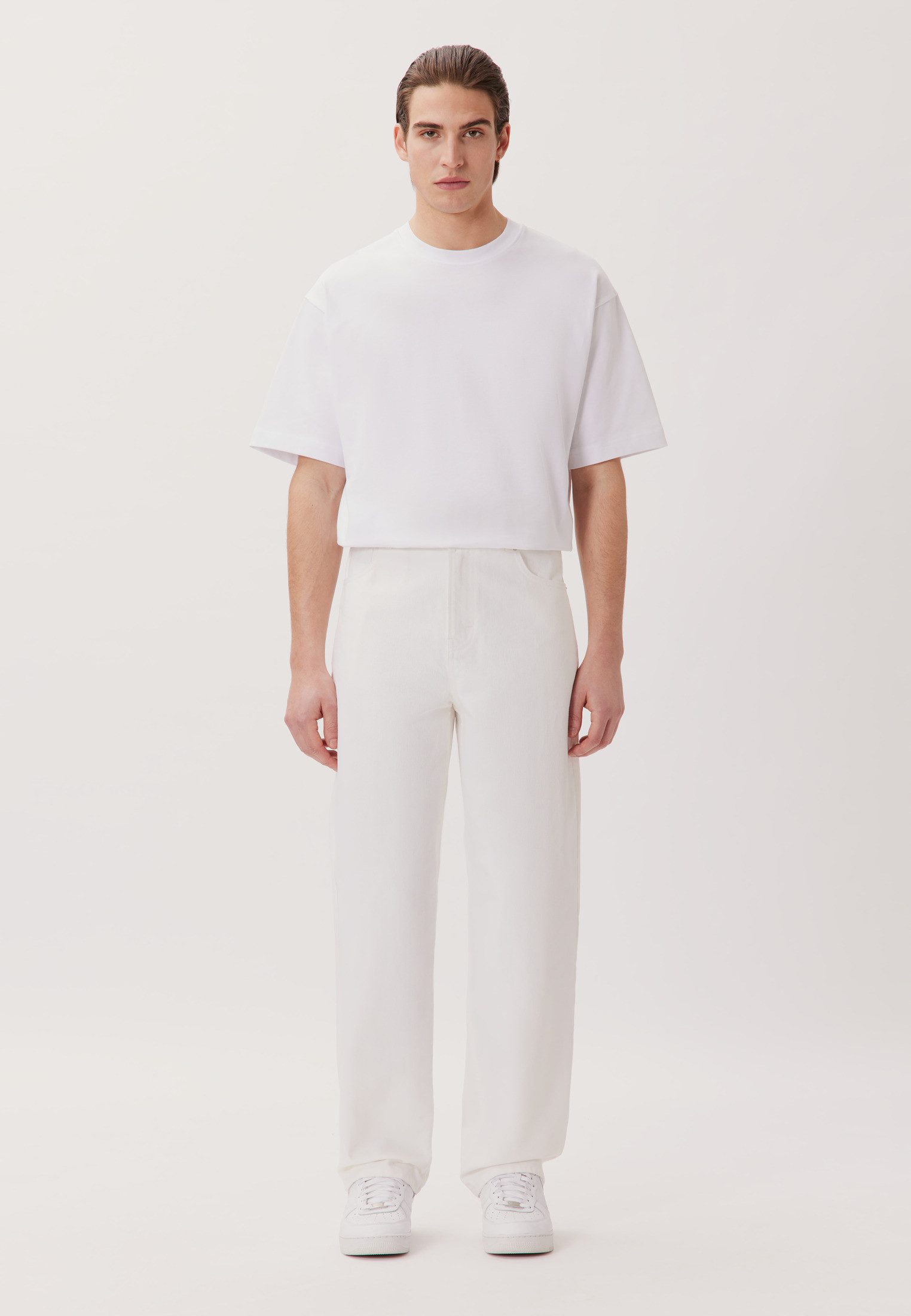 5-Pocket-Hose Studio