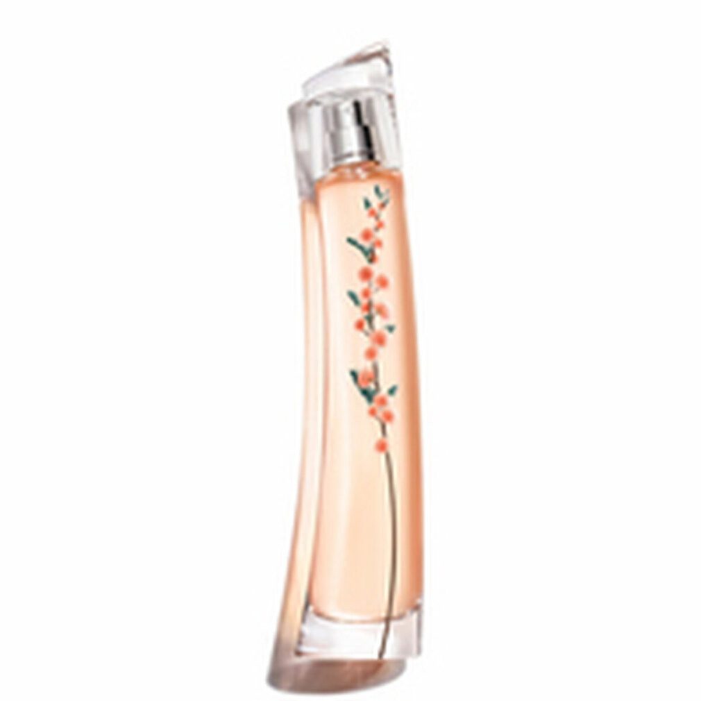 KENZO Eau de Parfum Flowerby Ikebana Ep 75 Vap