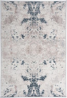 Teppich Maika 400, Kayoom, rechteckig, Höhe: 6 mm, Flachgewebe
