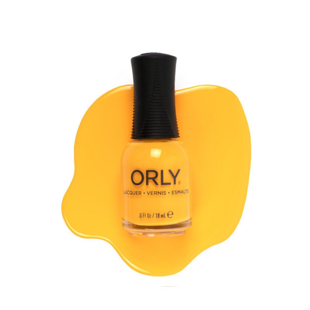 ORLY Nagellack CLAIM TO FAME 18 ml