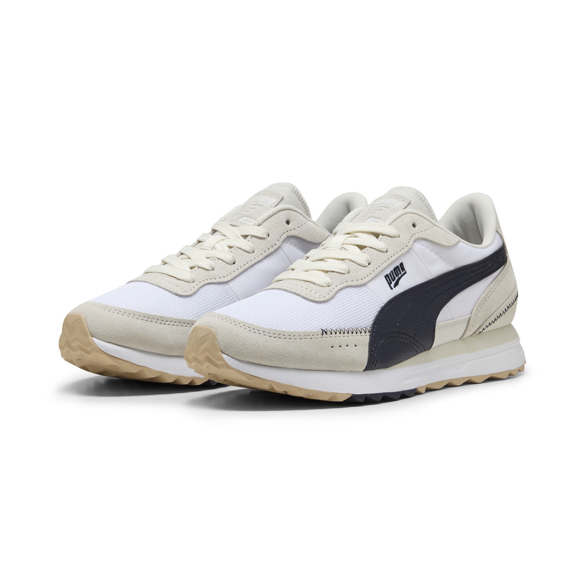 PUMA Road Rider Suede Sneakers Erwachsene günstig online kaufen
