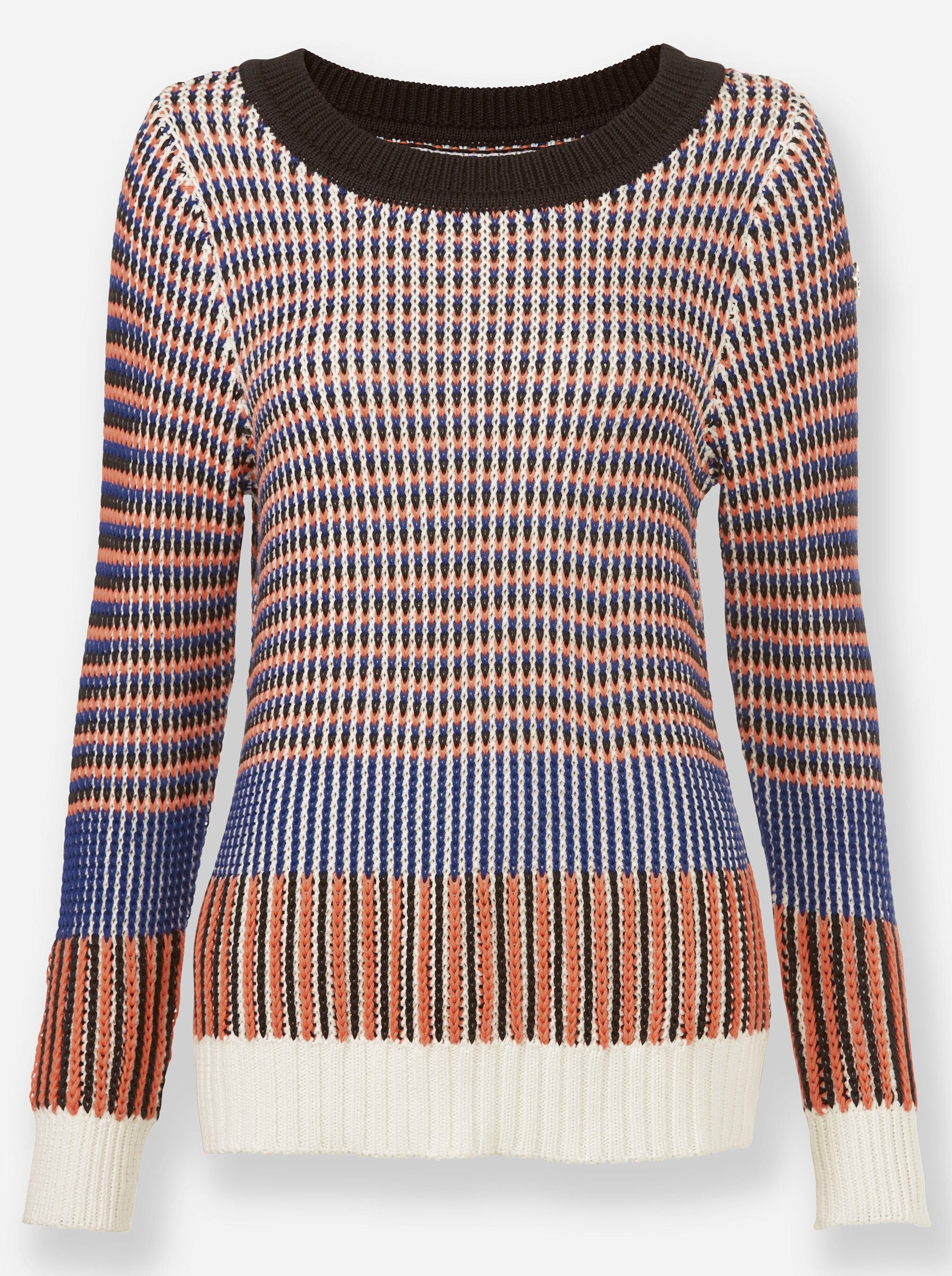 Witt Strickpullover Pullover .