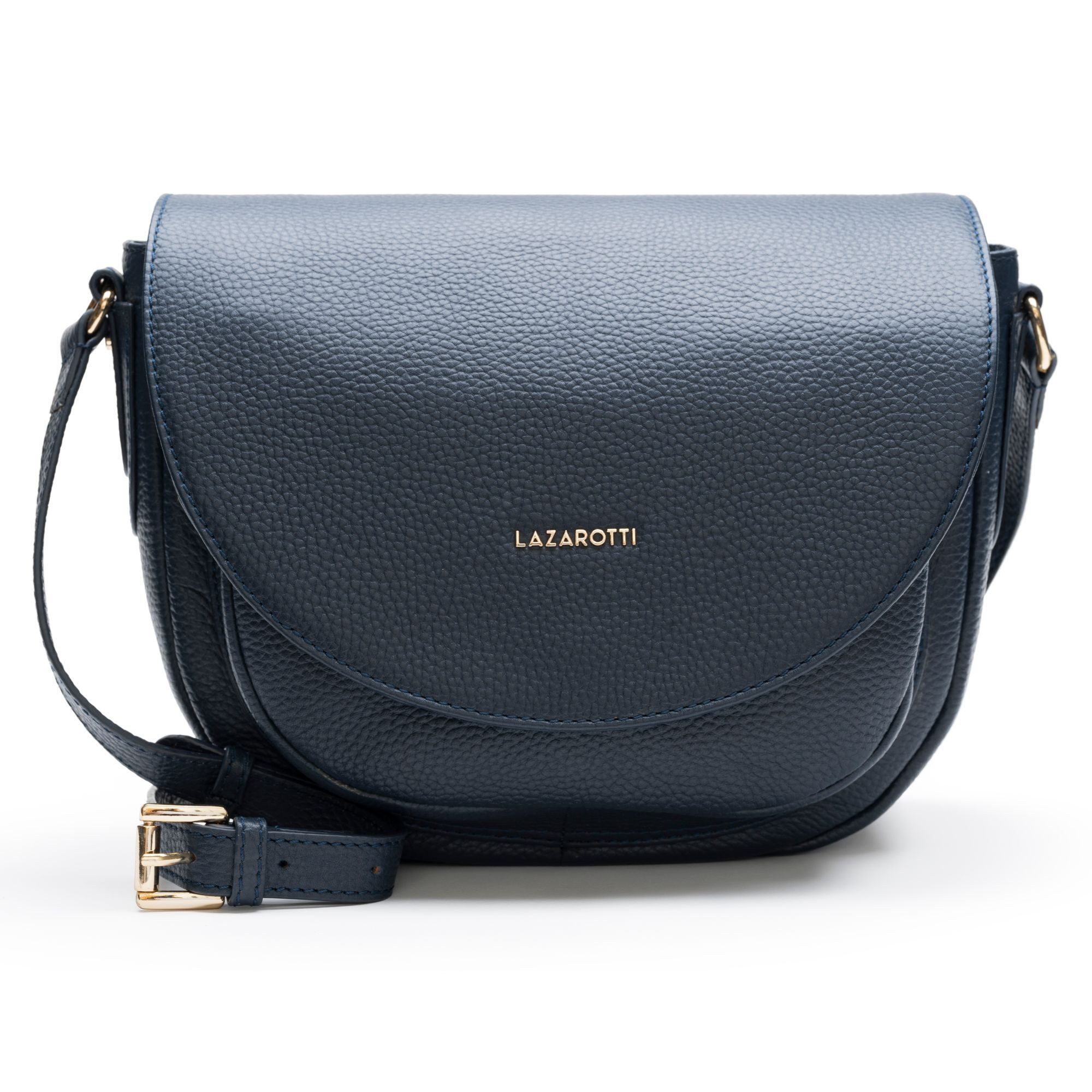 Umhängetasche Bologna Leather