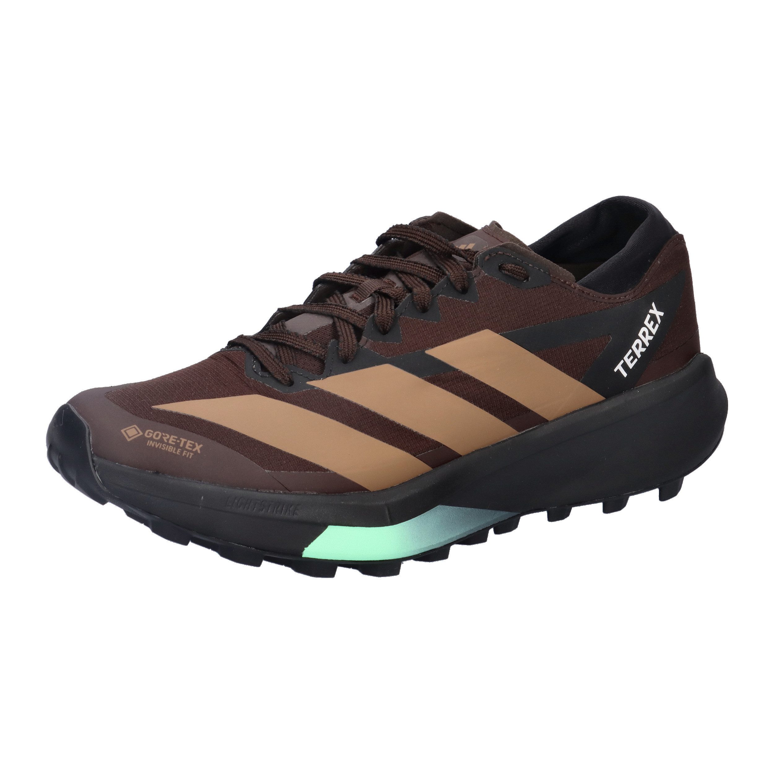 adidas TERREX adidas TERREX Herren Trail-Running Schuhe Agravic GTX 2 Trailrunningschuh