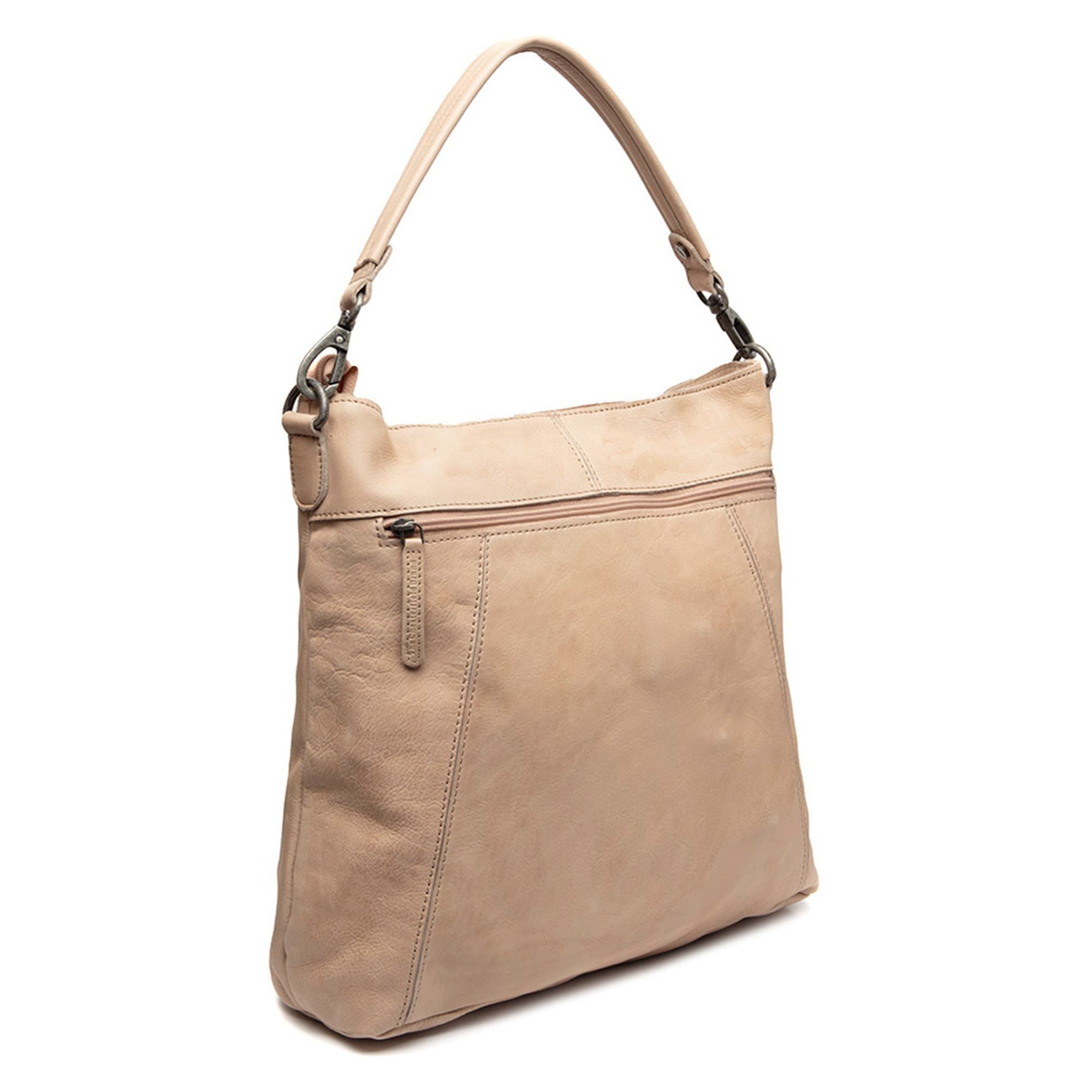 The Chesterfield Brand Schultertasche Sintra, Leder günstig online kaufen