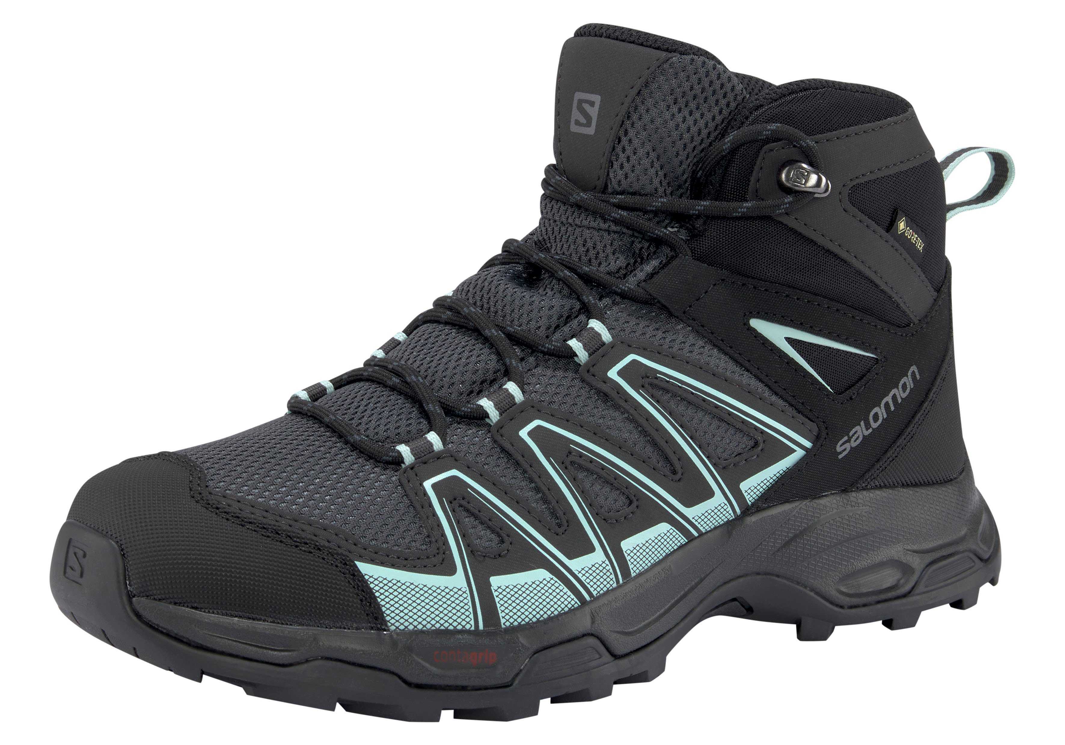salomon robson mid gtx