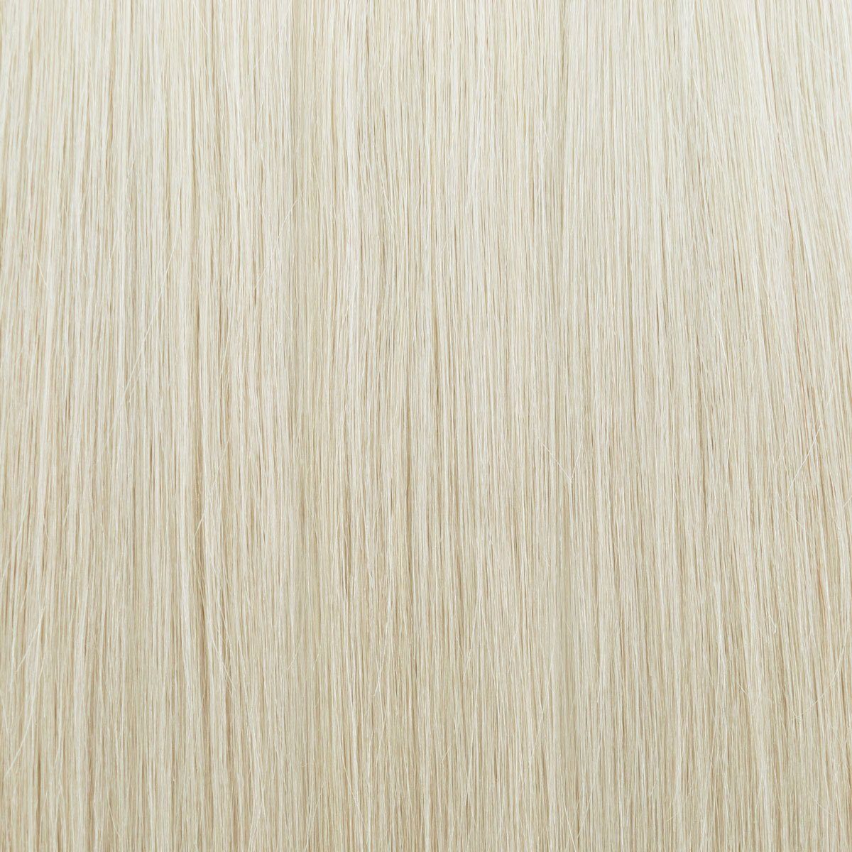 Echthaar-Extension Nanoring-Extensions