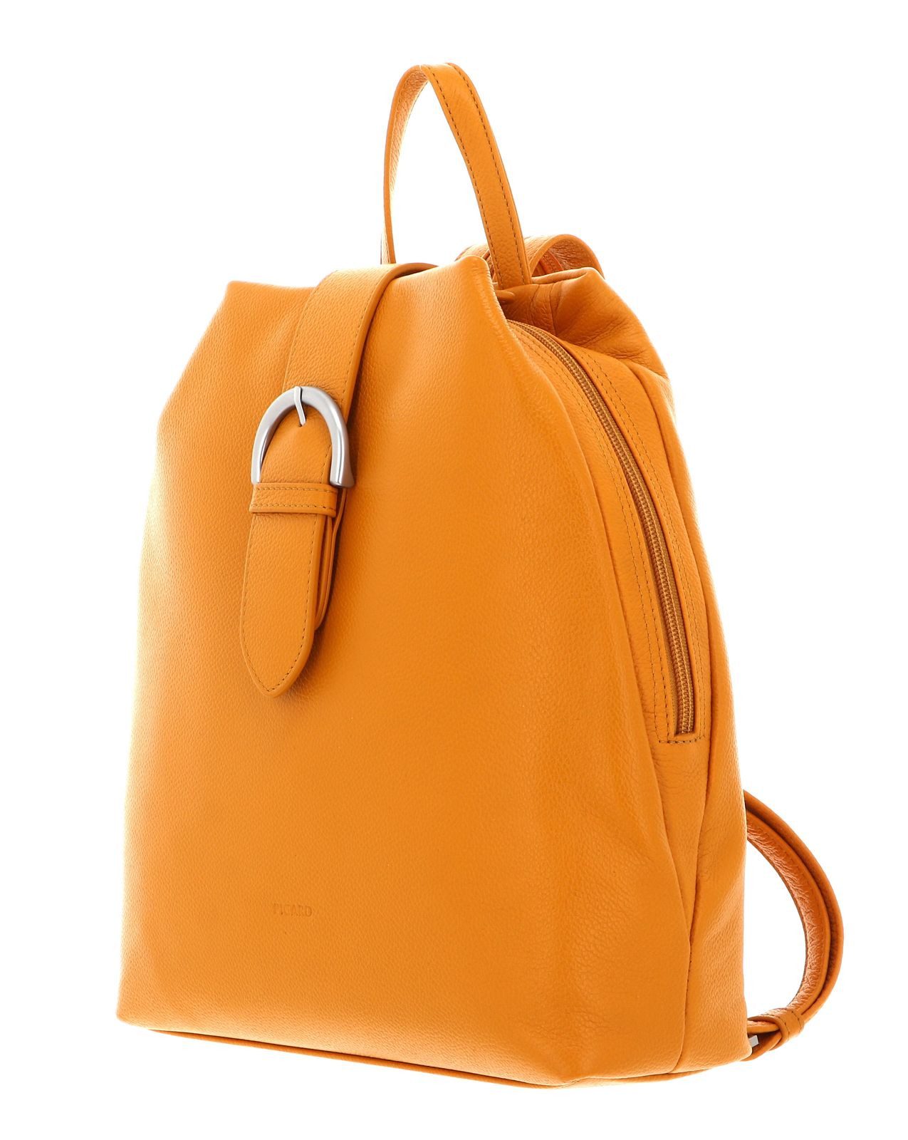 Picard Rucksack Backpack, aus echtem Rindsleder