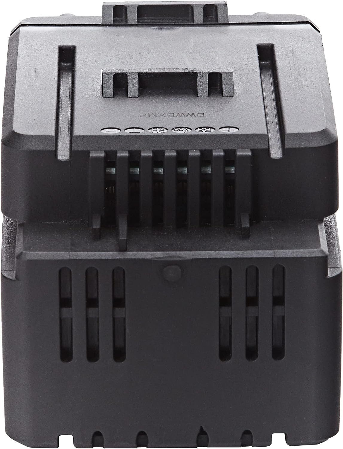 Worx Worx Akku WA3536 40v 2,0Ah Original Ersatzakku Akku 2000 mAh (40 V)