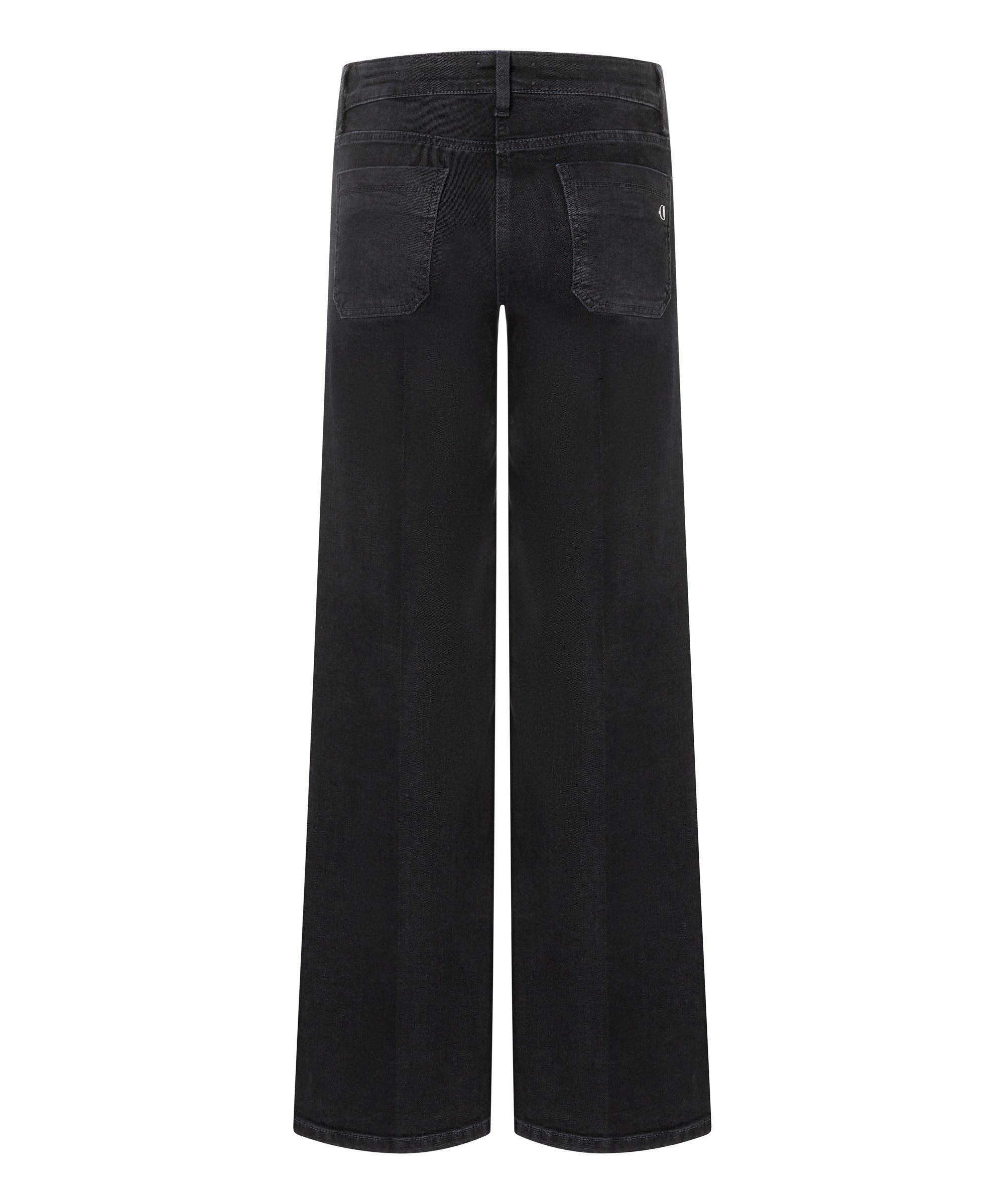 Cambio 5-Pocket-Jeans günstig online kaufen