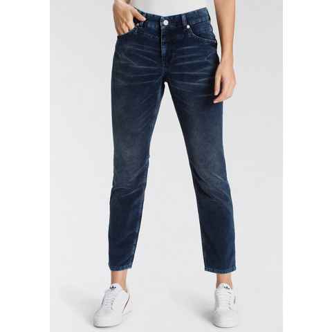 MAC Slim-fit-Jeans Rich Slim