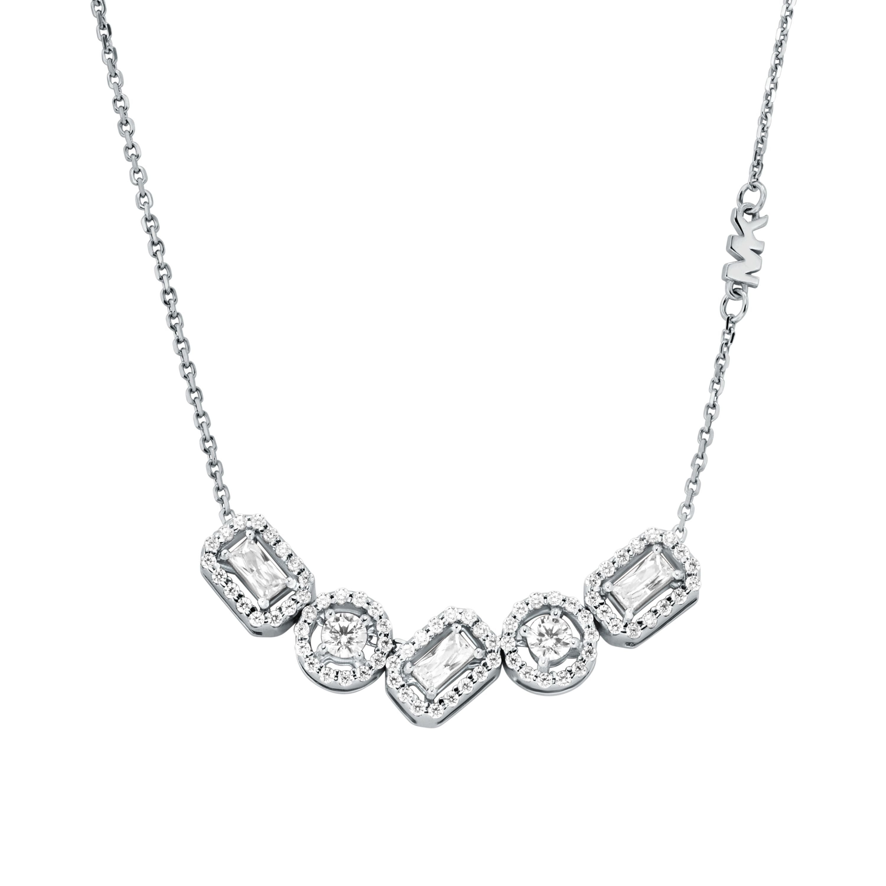Kette mit Anhänger Schmuck Geschenk Silber 925 PREMIUM