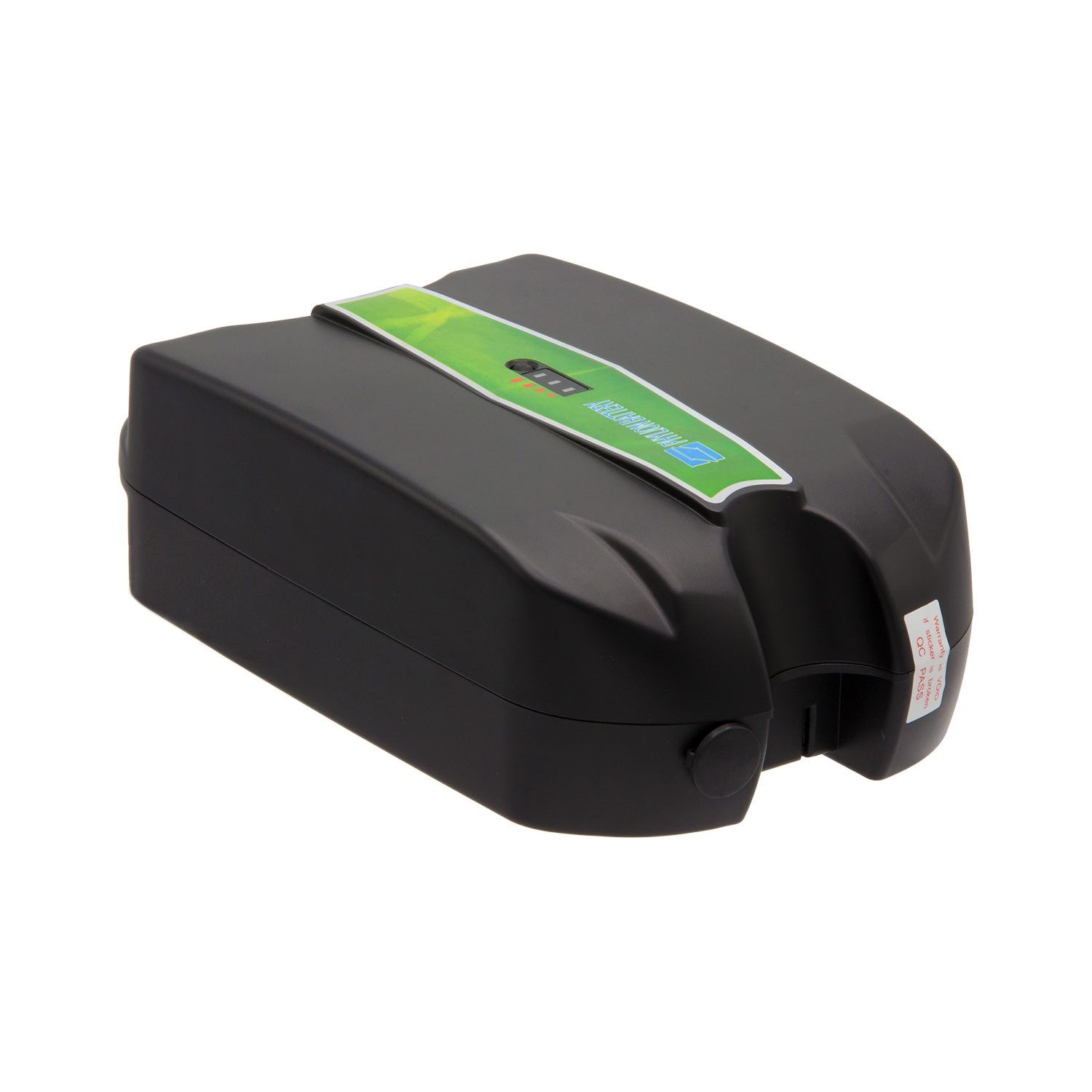 Phylion XH259-10J LittleFrog E-Bike Akku 14Ah (1 St), für E-Bike Pedelec u.a. Cortina, Thor-Bike 24V