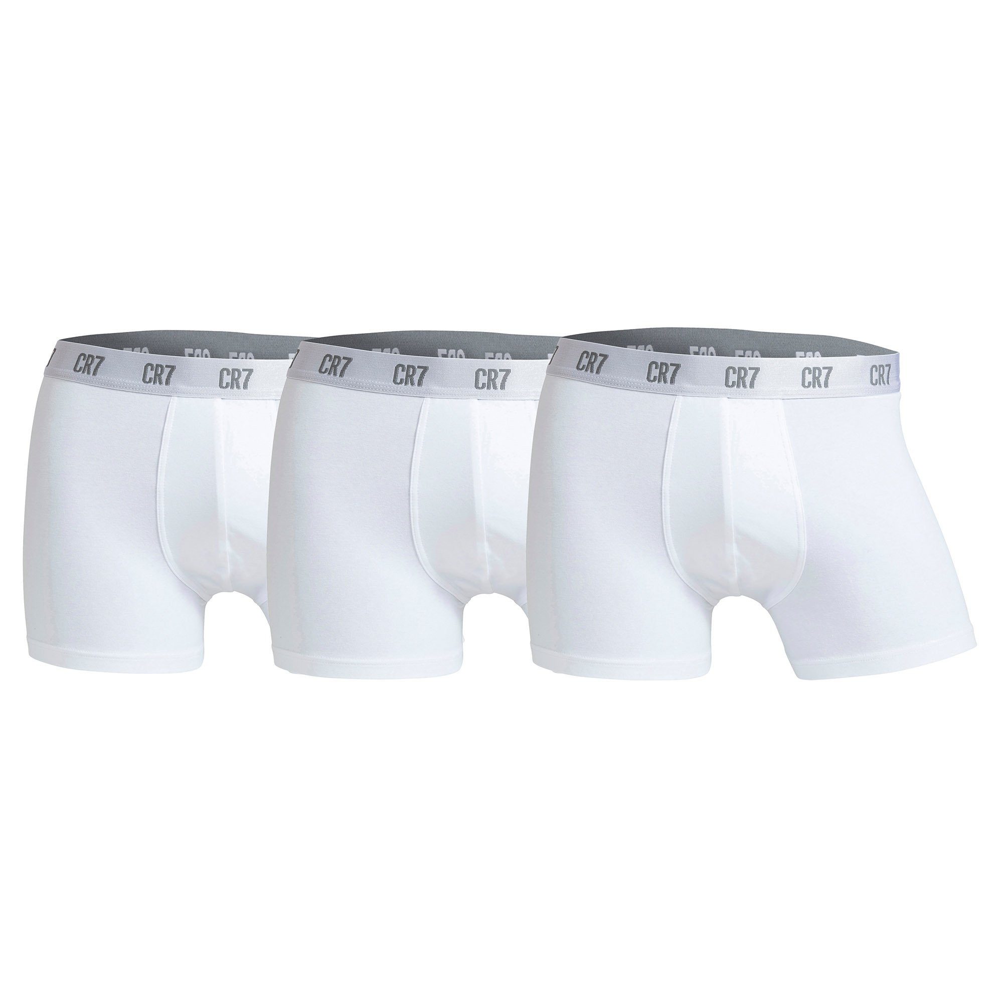 CR7 Boxer Herren Boxershort 3er Pack günstig online kaufen
