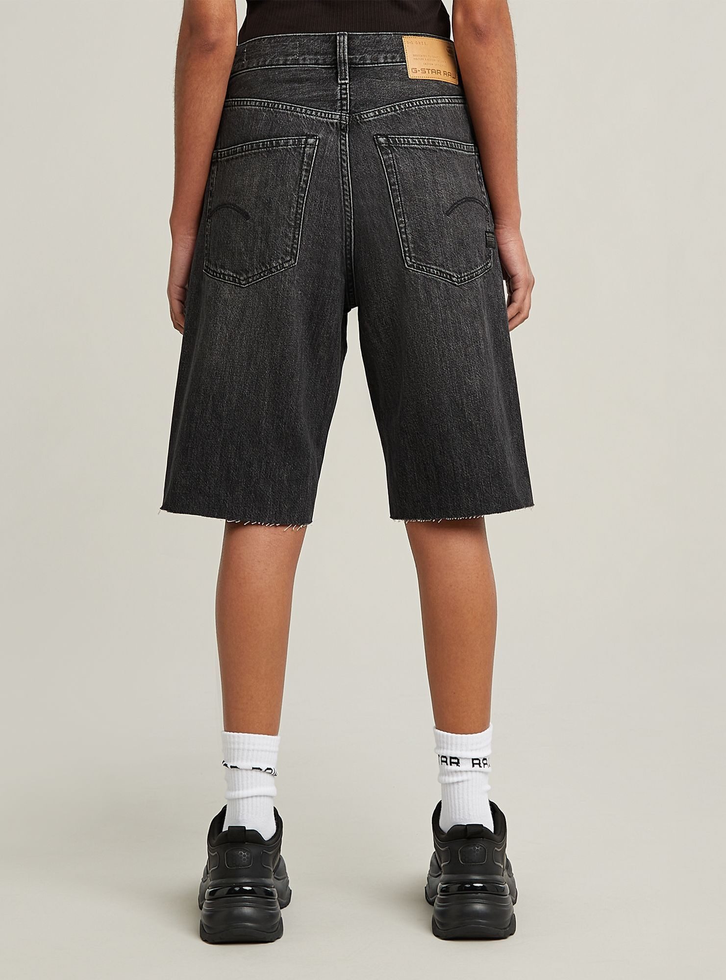 G-STAR Shorts Type 96 Loose Shorts
