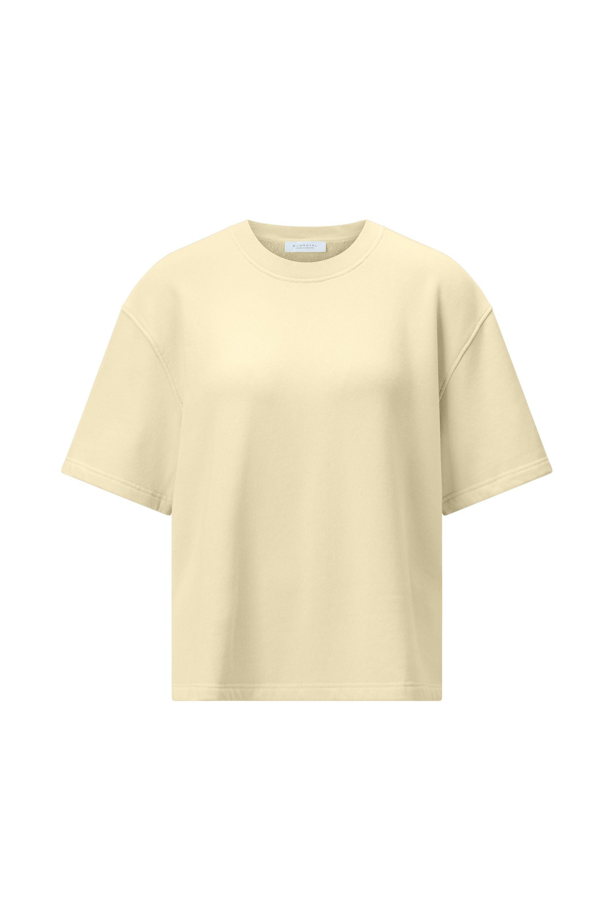 RICHROYAL Babydollshirt