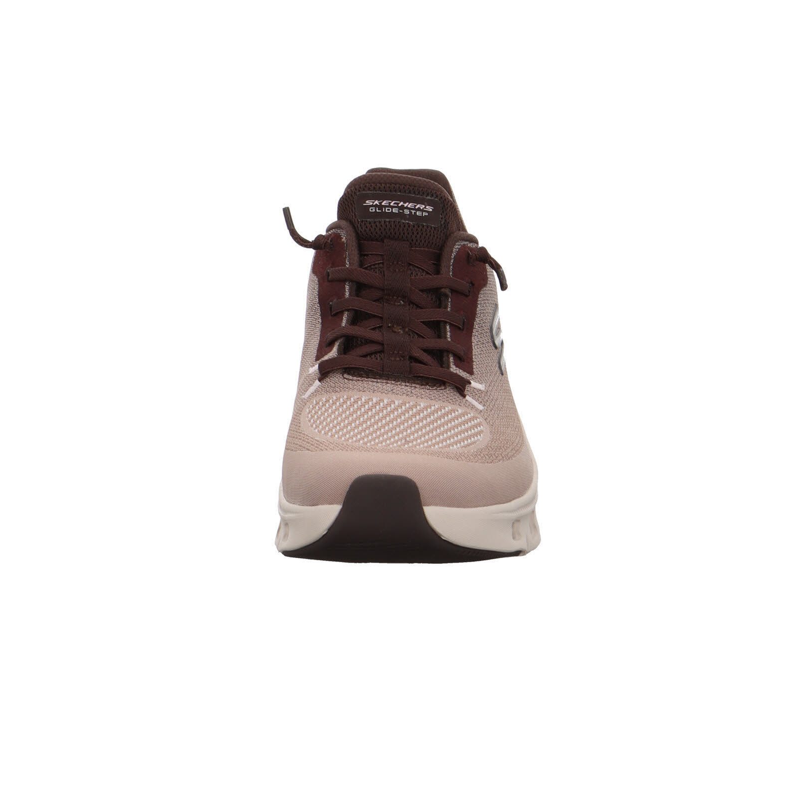 Skechers 150437 BRN Slipper