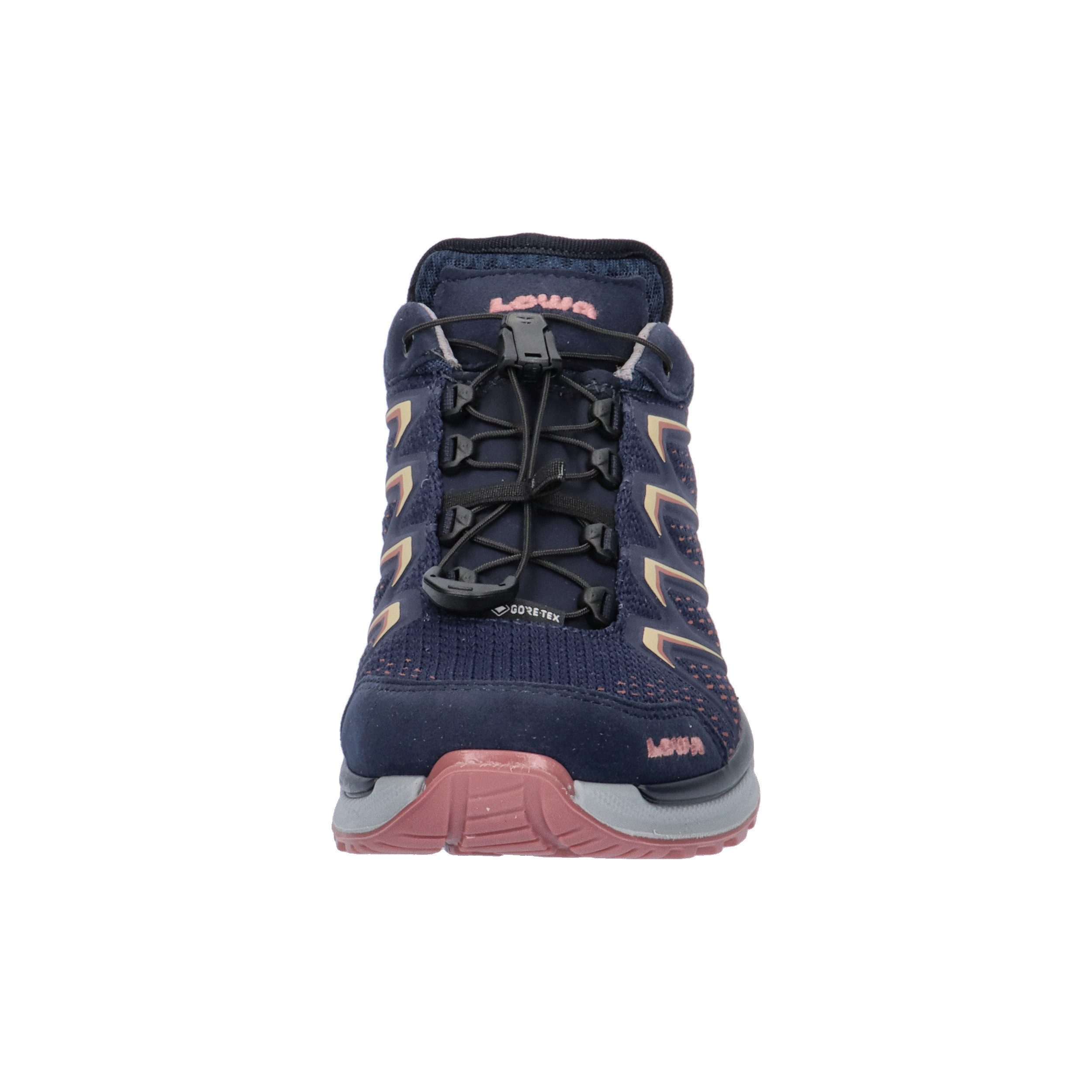 Lowa Lowa Damen Multifunktionsschuh MADDOX GTX LO 320609 Sneaker