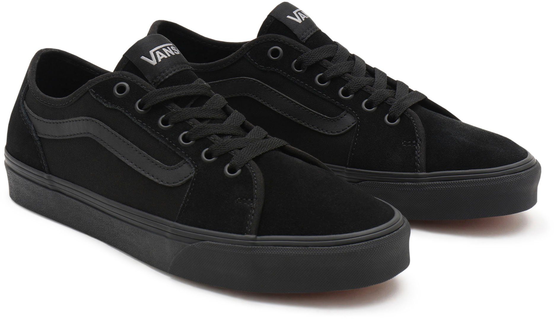 Vans Filmore Decon Sneaker günstig online kaufen
