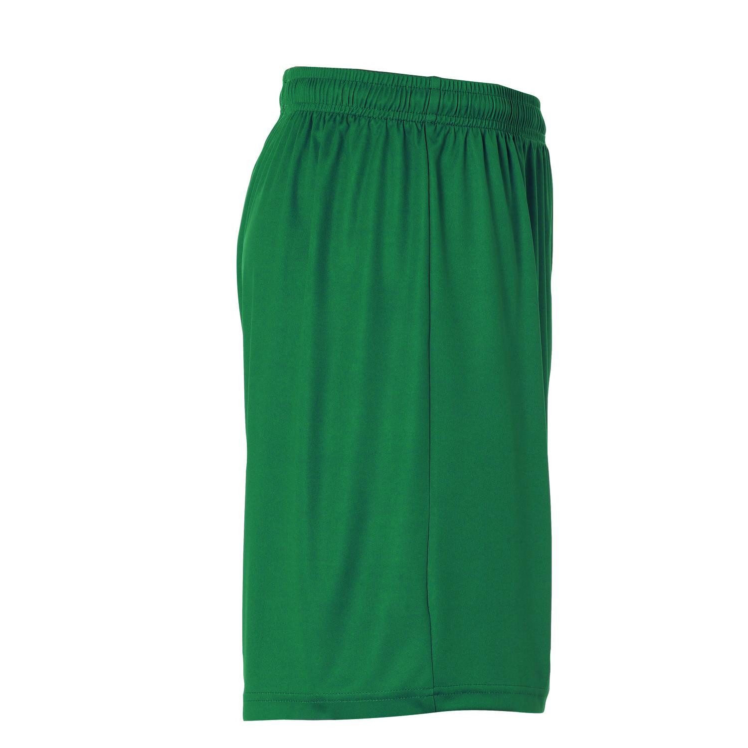 uhlsport Trainingshose Handballshorts CENTER II SHORTS OHNE INNENSLIP