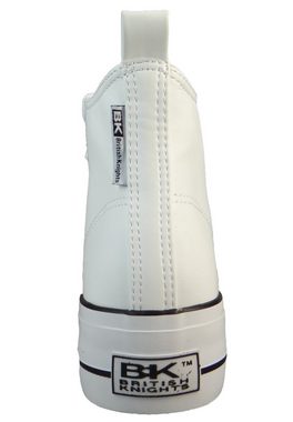 British Knights B49-3736 03 White Sneaker