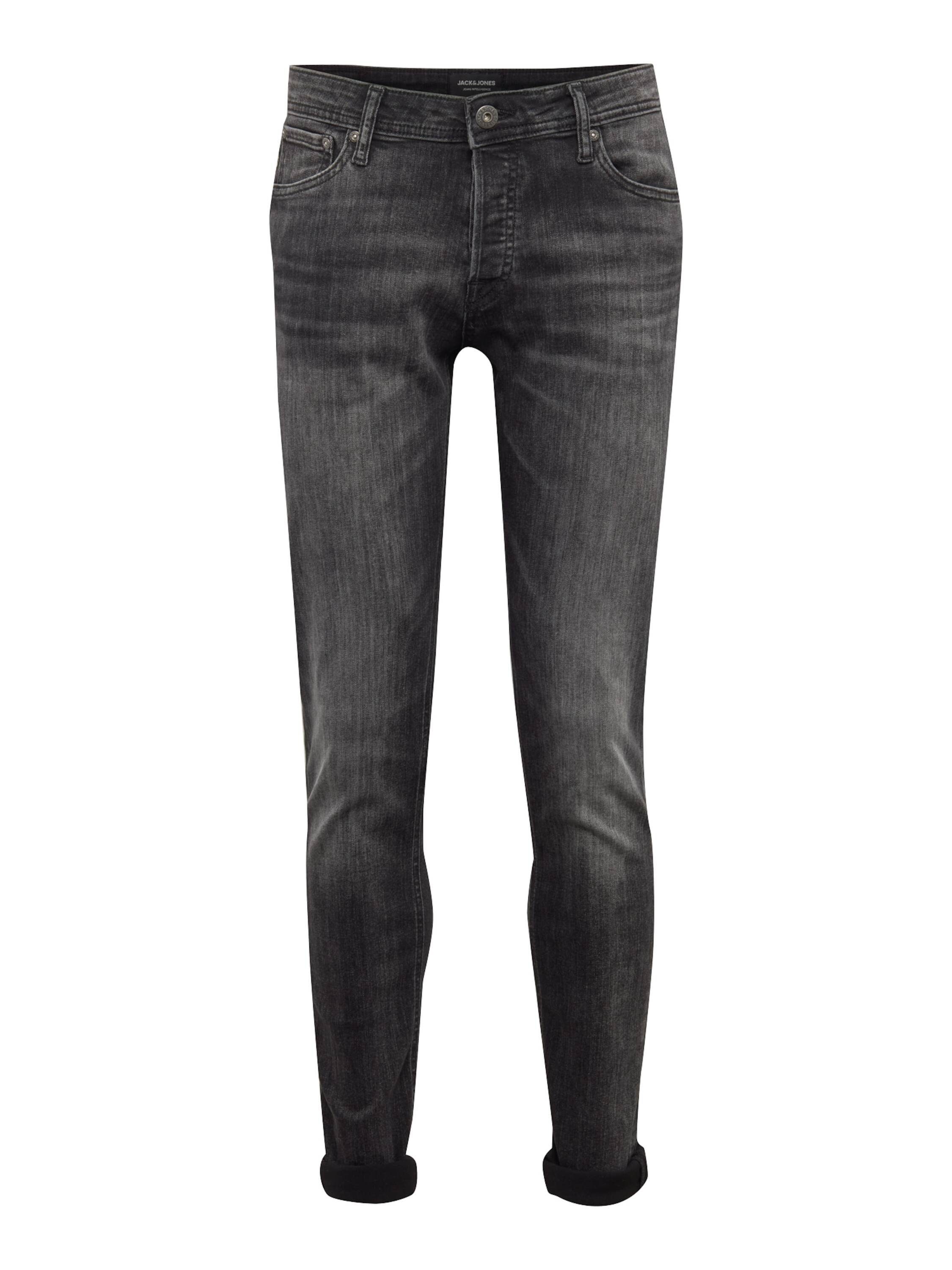 Jack & Jones Slim-fit-Jeans JJIGlenn JJOriginal günstig online kaufen