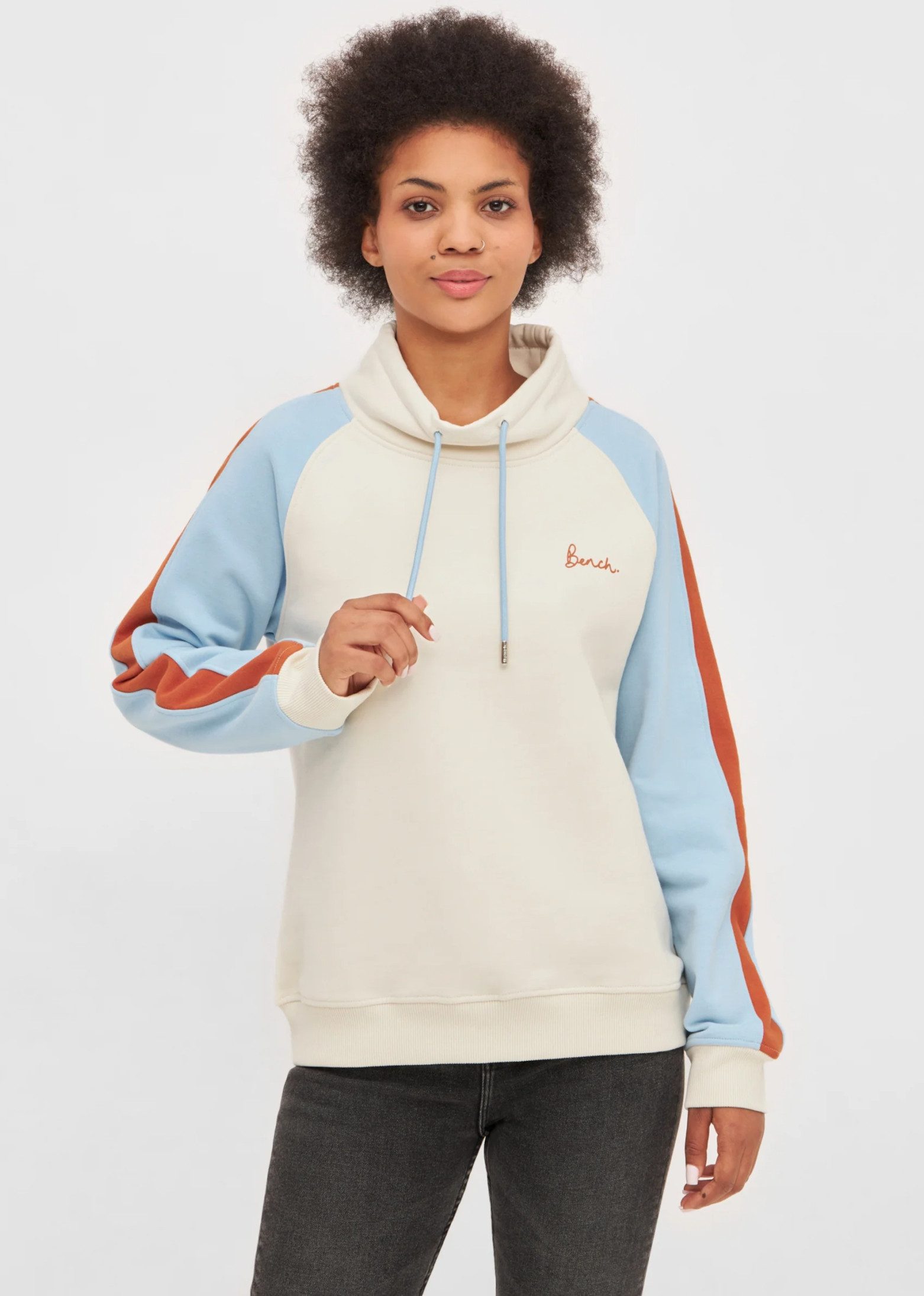 Bench. Sweatshirt INARI