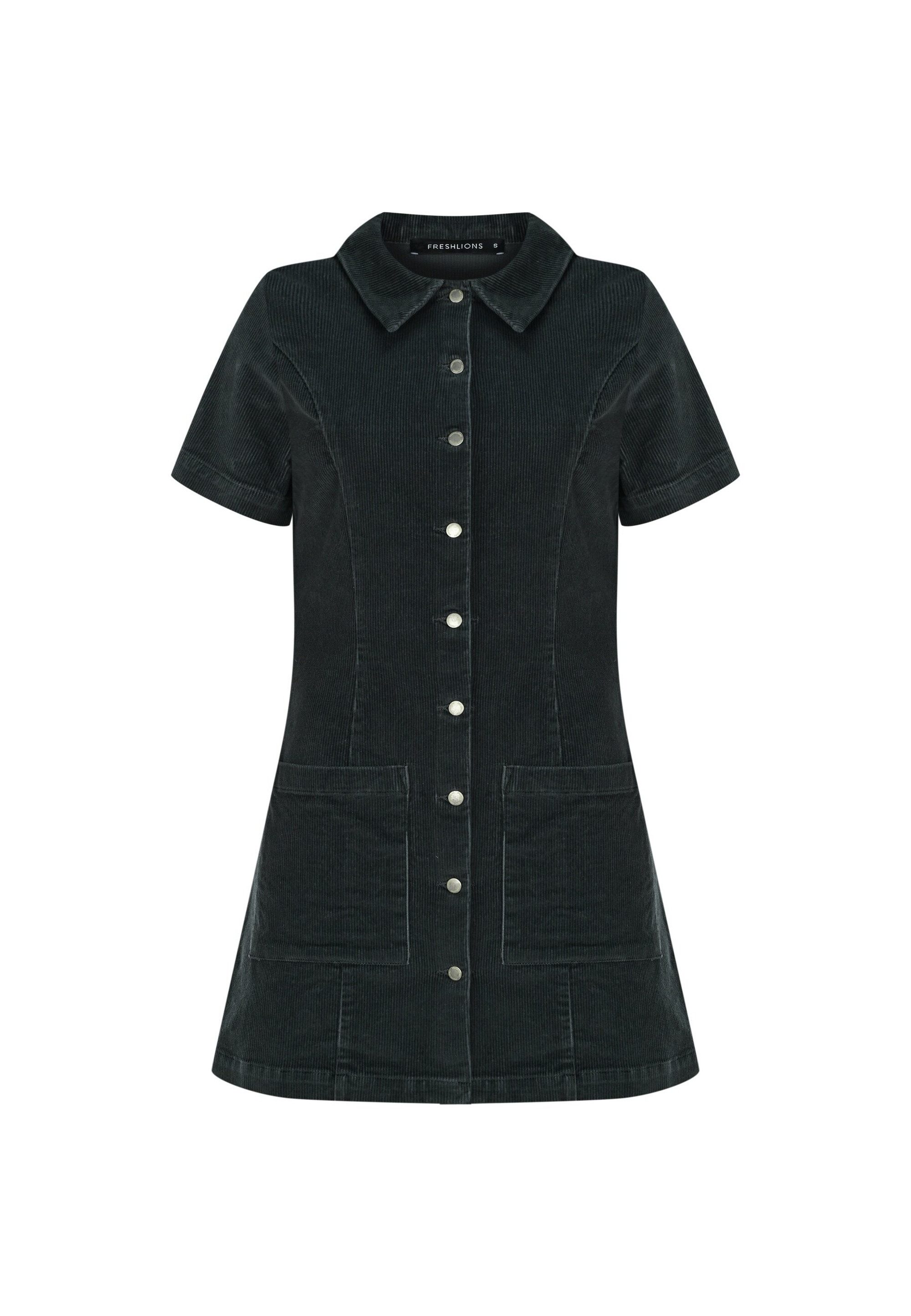 Jeanskleid Delilah