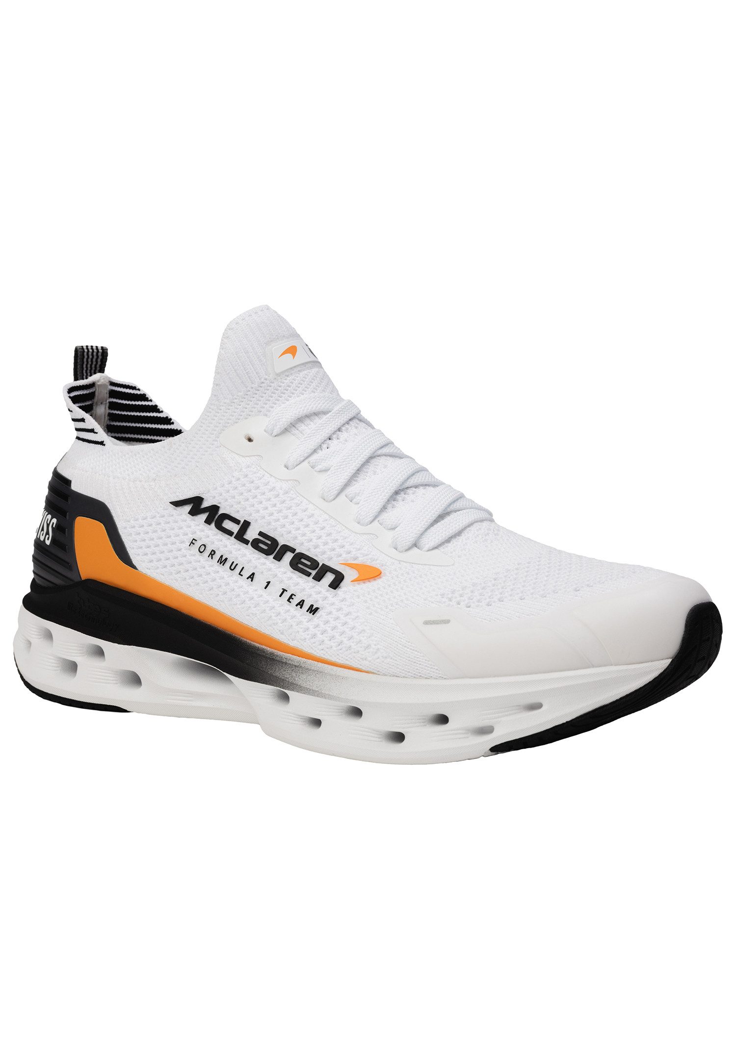 K-Swiss Impulse Tubes Lite X McLaren günstig online kaufen