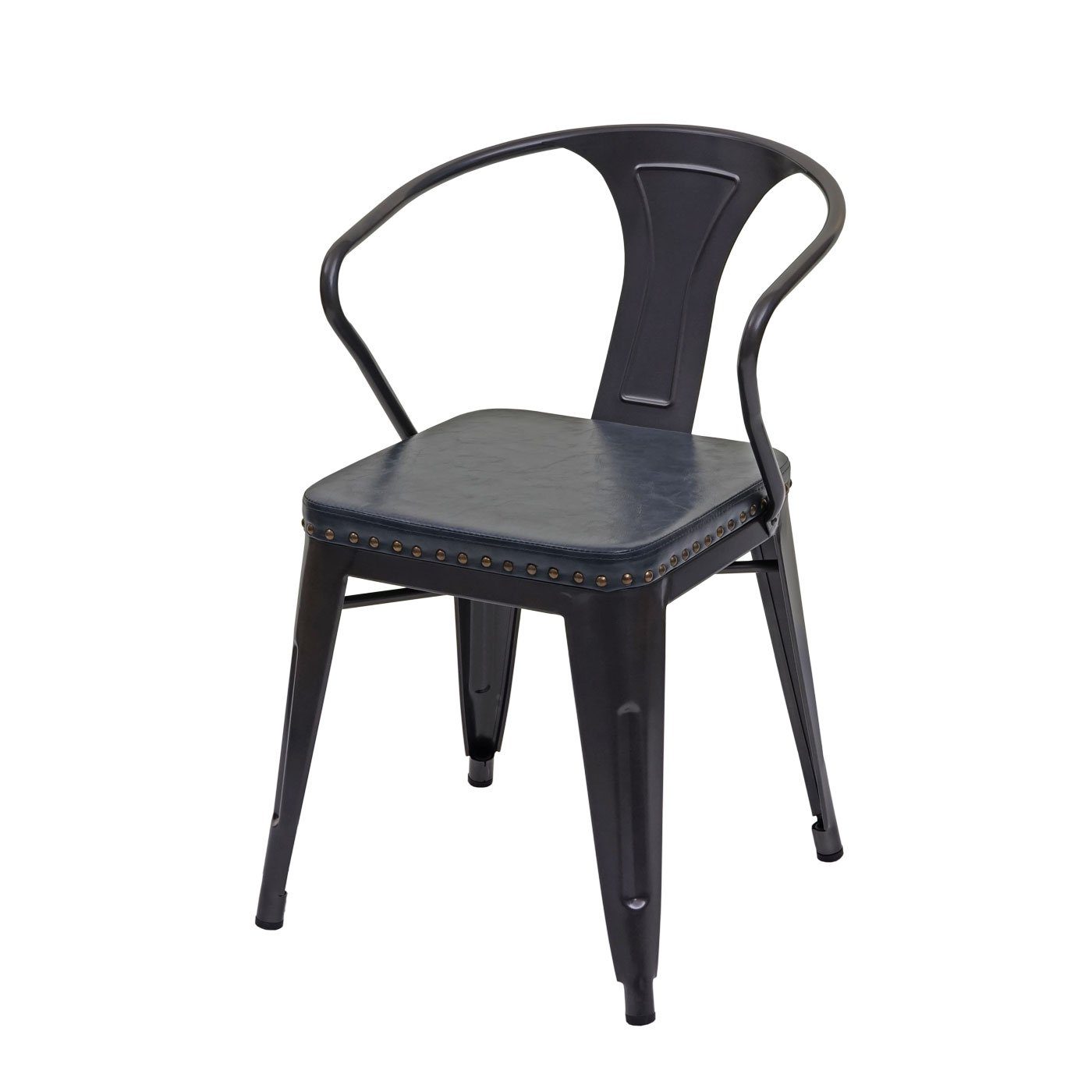 MCW Esszimmerstuhl MCW-H10d-2 (Set, 2 St), 2er-Set