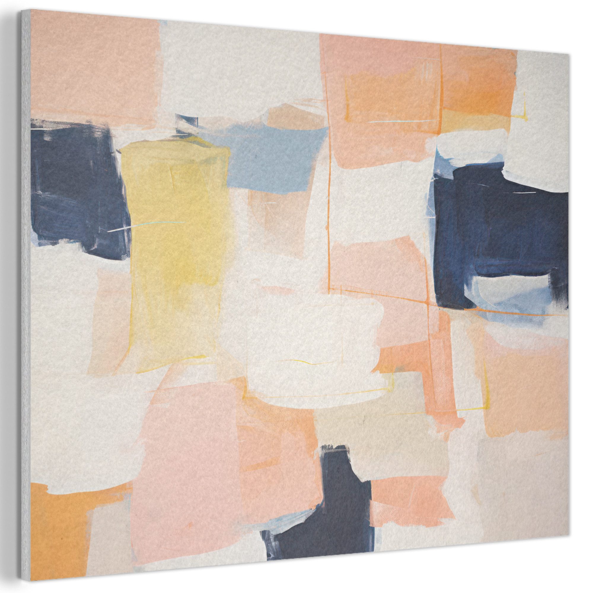MuchoWow Gemälde Kunst - Abstrakt - günstig online kaufen