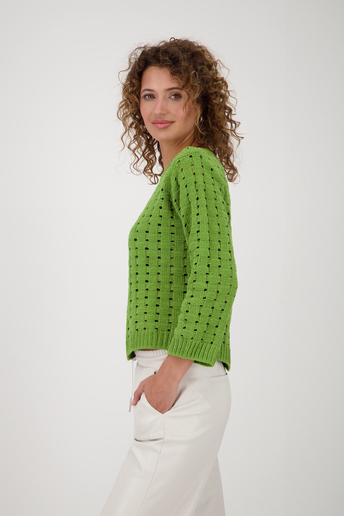 Monari Strickpullover günstig online kaufen