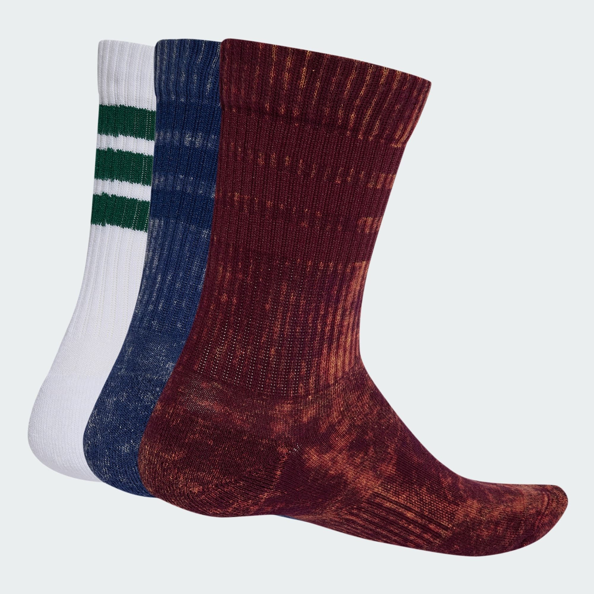 adidas Sportswear Socken STONEWASH CREW SOCKEN, 3 PAAR (1-Paar)