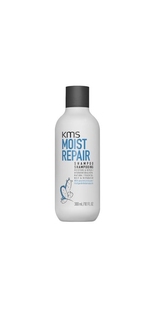 KMS Haarshampoo KMS MoistRepair Shampoo 300ml
