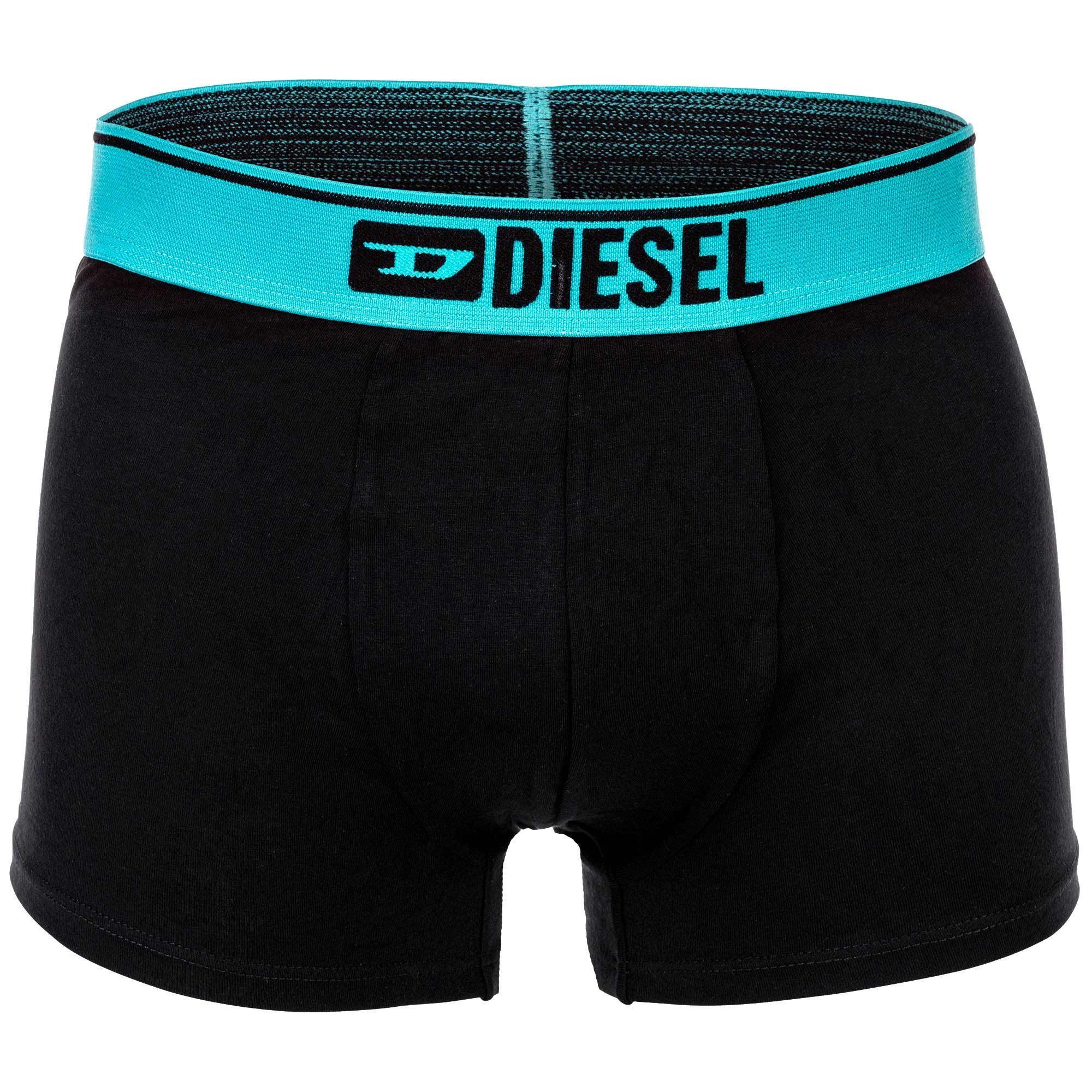 Diesel Boxer Herren Boxershort 3er Pack günstig online kaufen