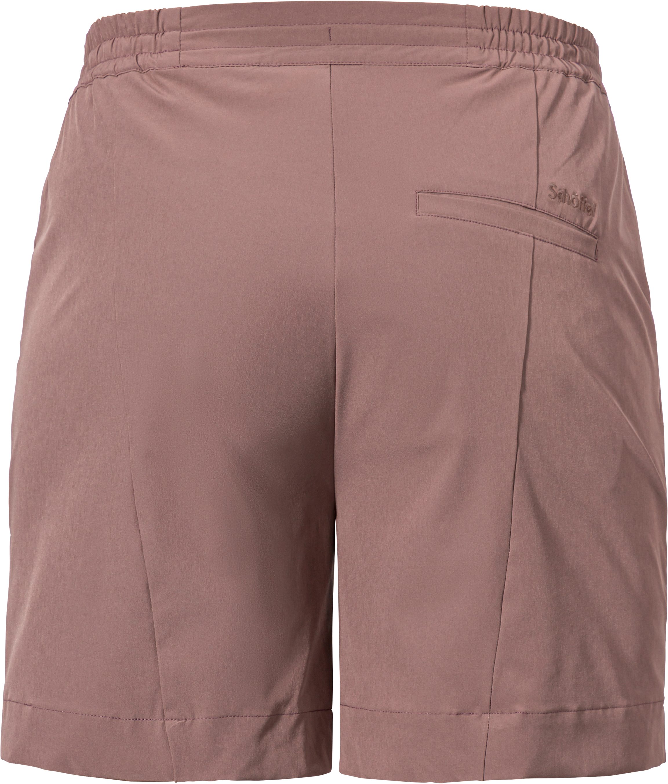 Schöffel Shorts sportlicher Stil, für sportliche Aktivitäten, aus Polyester